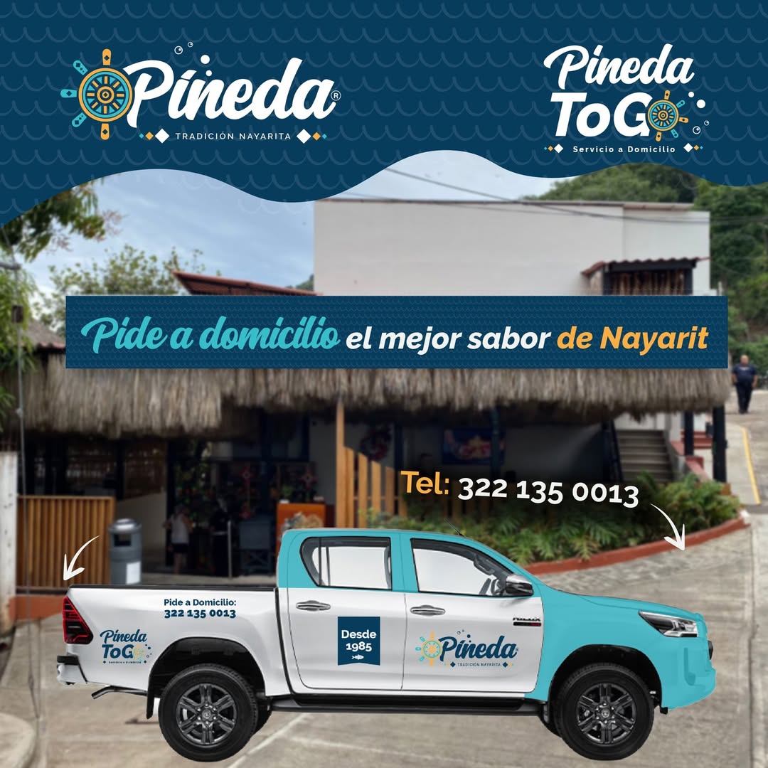 Pineda togo